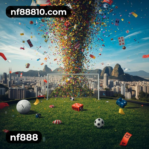 Processo de Download do App nf888 - Passo a Passo Simples