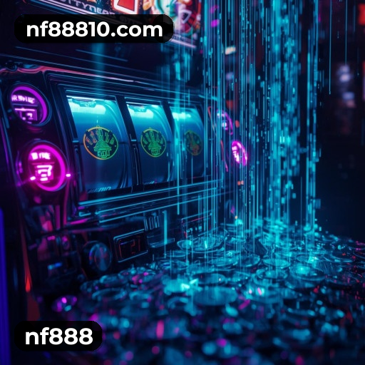 Sistema de Segurança Avançado nf888 - Criptografia e Proteção