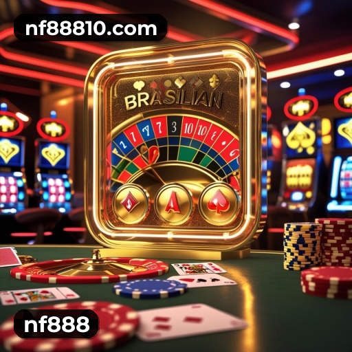 Imagem secundária de apoio para instalação do app nf888