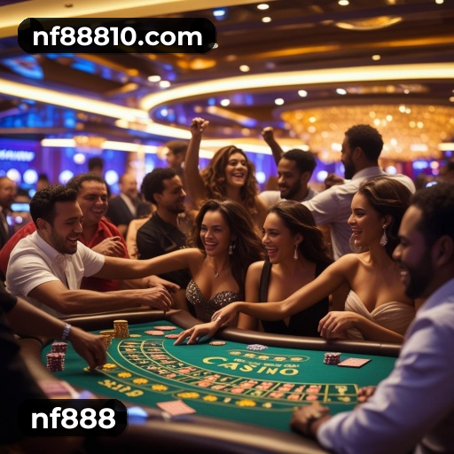 Categorias de Jogos - Slots, Mesa, Ao Vivo, Jackpots