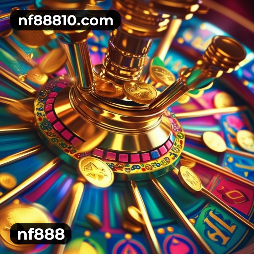 Vantagens de jogar slots no nf888 Brasil