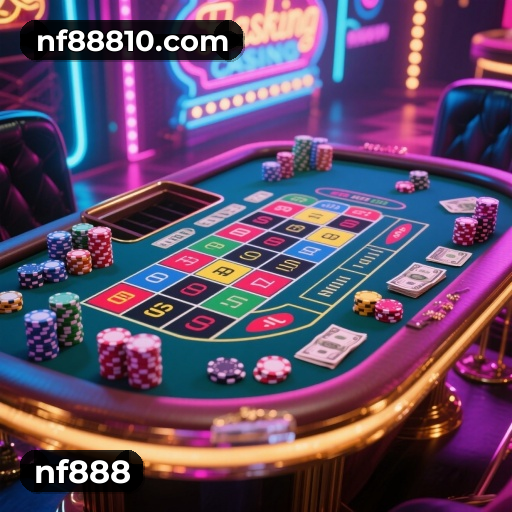 Jogos de Cassino Premium - Slots, Roleta, Blackjack e Dealer Ao Vivo