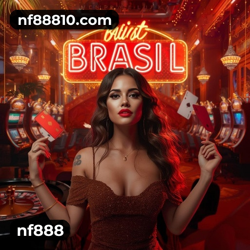 Benefícios do Login nf888 - Bônus e Vantagens Exclusivas